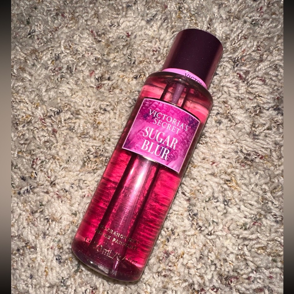 Secret NWT Victoria’s Secret sugar blur
